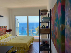 Estudio a 100m de la playa